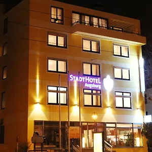 Stadthotel Hotel