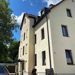 Stadtdomizil Apartamento