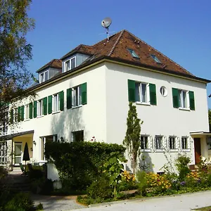 Hotel Arborea, Augsburg