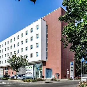 Ibis Budget City Hotel